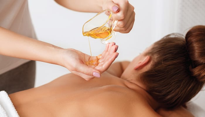 Aromatherapy Massage in Dubai : A Sensory Reset at Victor Keyrouz x Amaraya