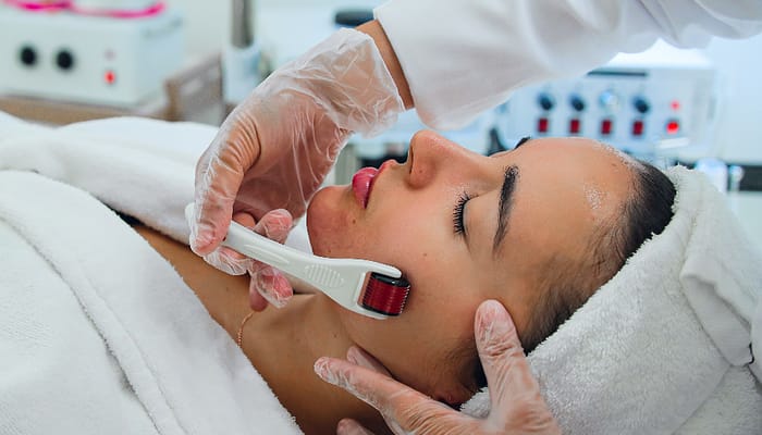 Top 5 Facial Treatments in Dubai (2025): Find the Best for Your Skin Type