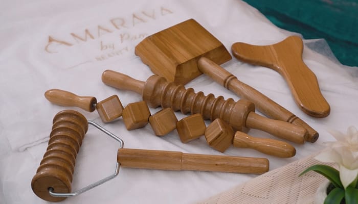 Maderotherapy Massage in Dubai: Benefits, Procedure & Best Place to Book